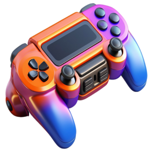 gaming console ity Glas ses & Controllers